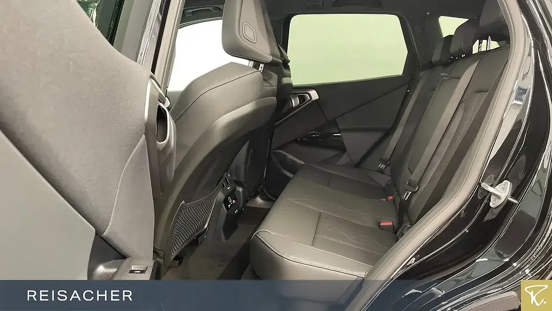 BMW X3 - Thumbnail 8