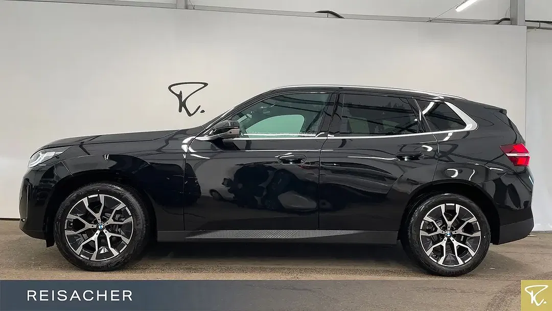 BMW X3 - Thumbnail 9