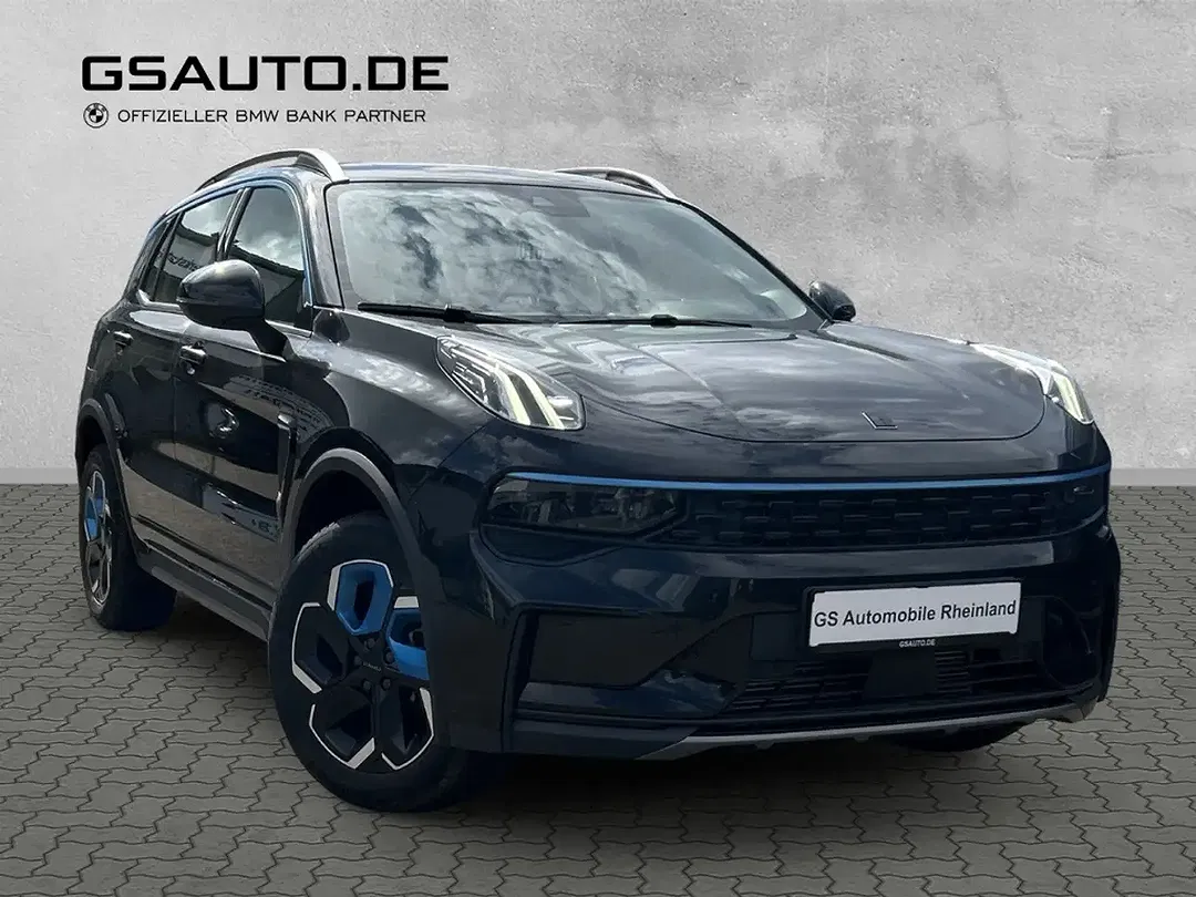 Lynk & Co 01 - Thumbnail 7
