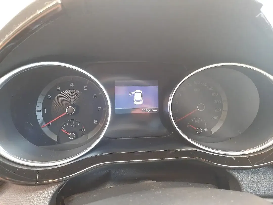 Kia Ceed SW / cee'd SW - Thumbnail 10