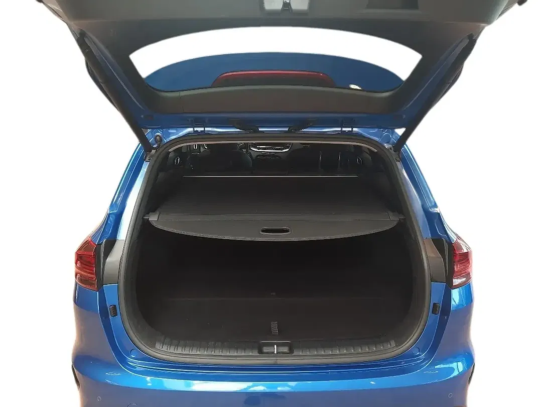 Kia Ceed SW / cee'd SW - Thumbnail 13