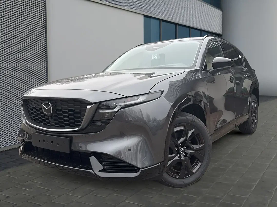 Mazda CX-5 - Afbeelding 1
