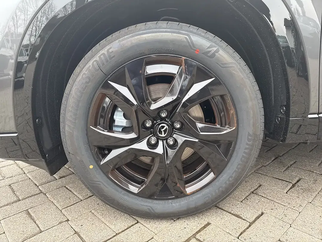 Mazda CX-5 - Thumbnail 11