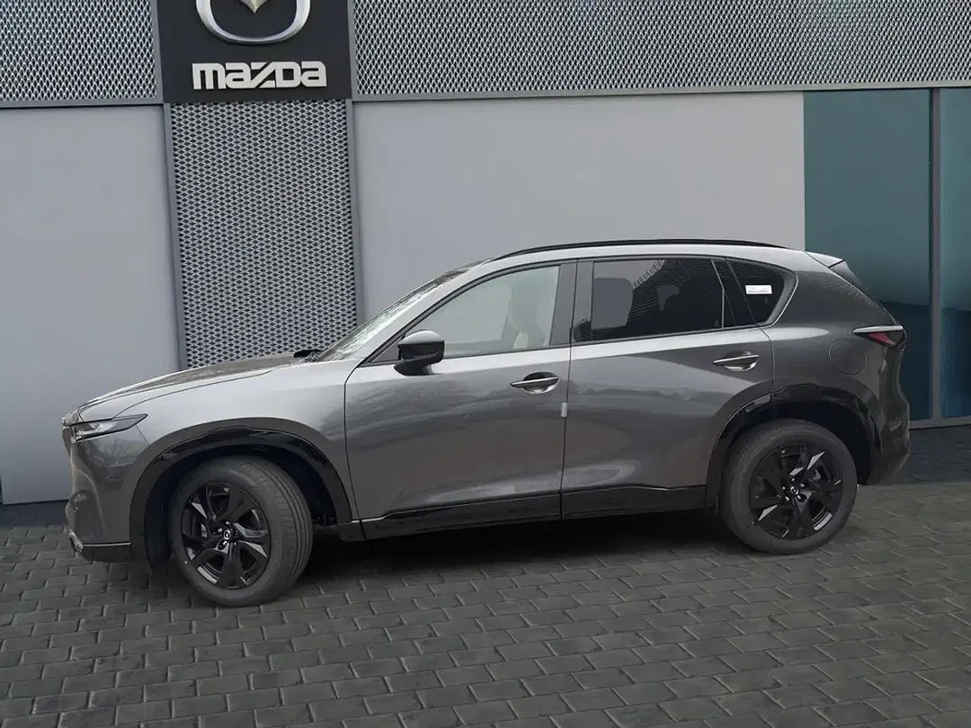 Mazda CX-5 - Thumbnail 2