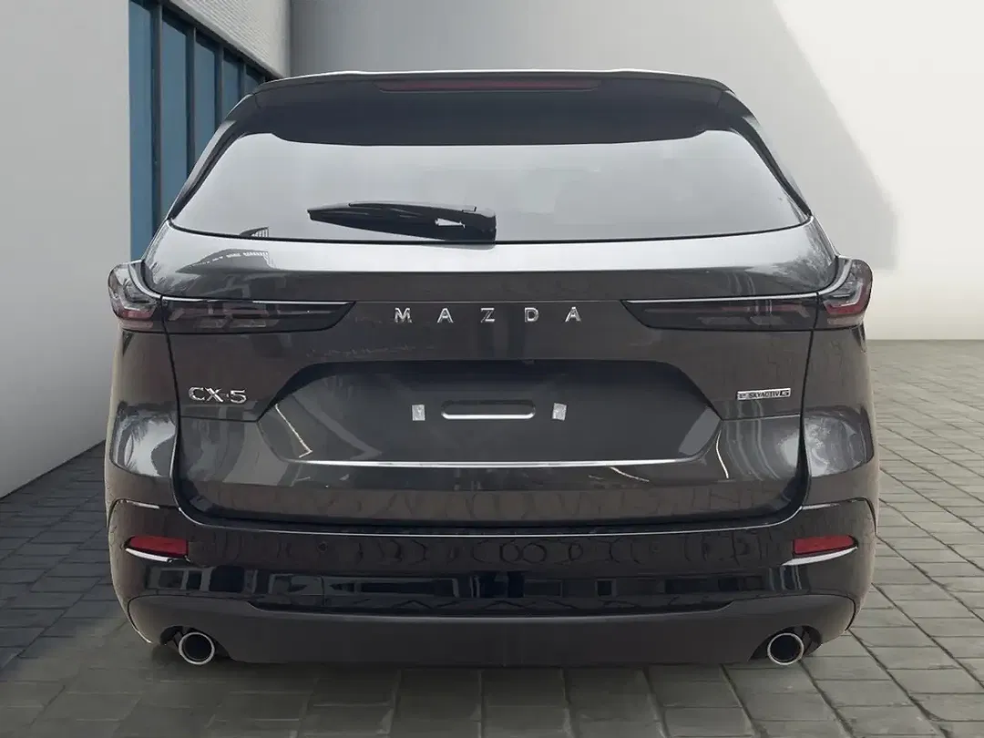 Mazda CX-5 - Thumbnail 3