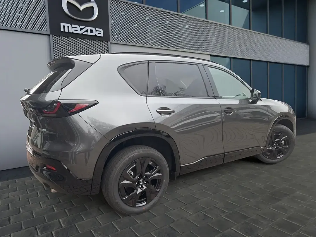 Mazda CX-5 - Thumbnail 4