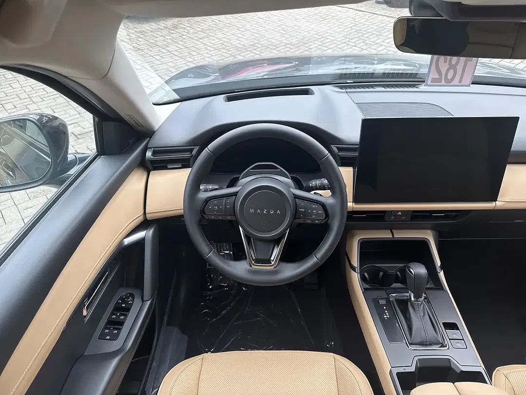 Mazda CX-5 - Thumbnail 5