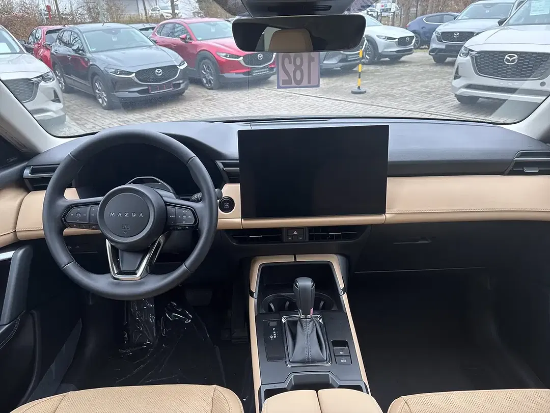 Mazda CX-5 - Thumbnail 6