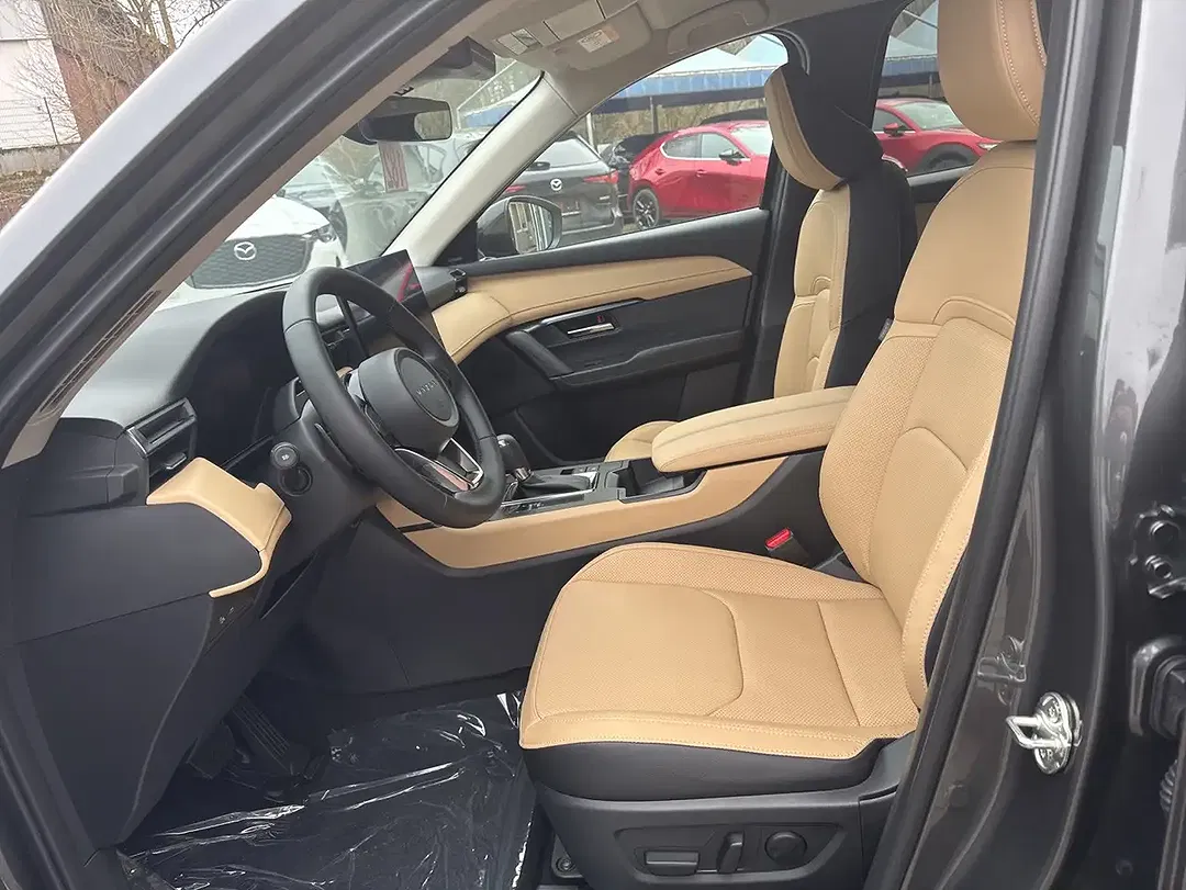 Mazda CX-5 - Thumbnail 8