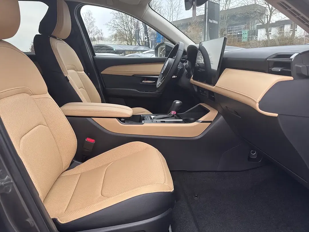 Mazda CX-5 - Thumbnail 9