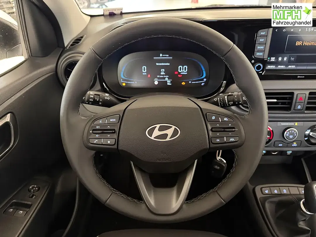 Hyundai i10 - Thumbnail 14