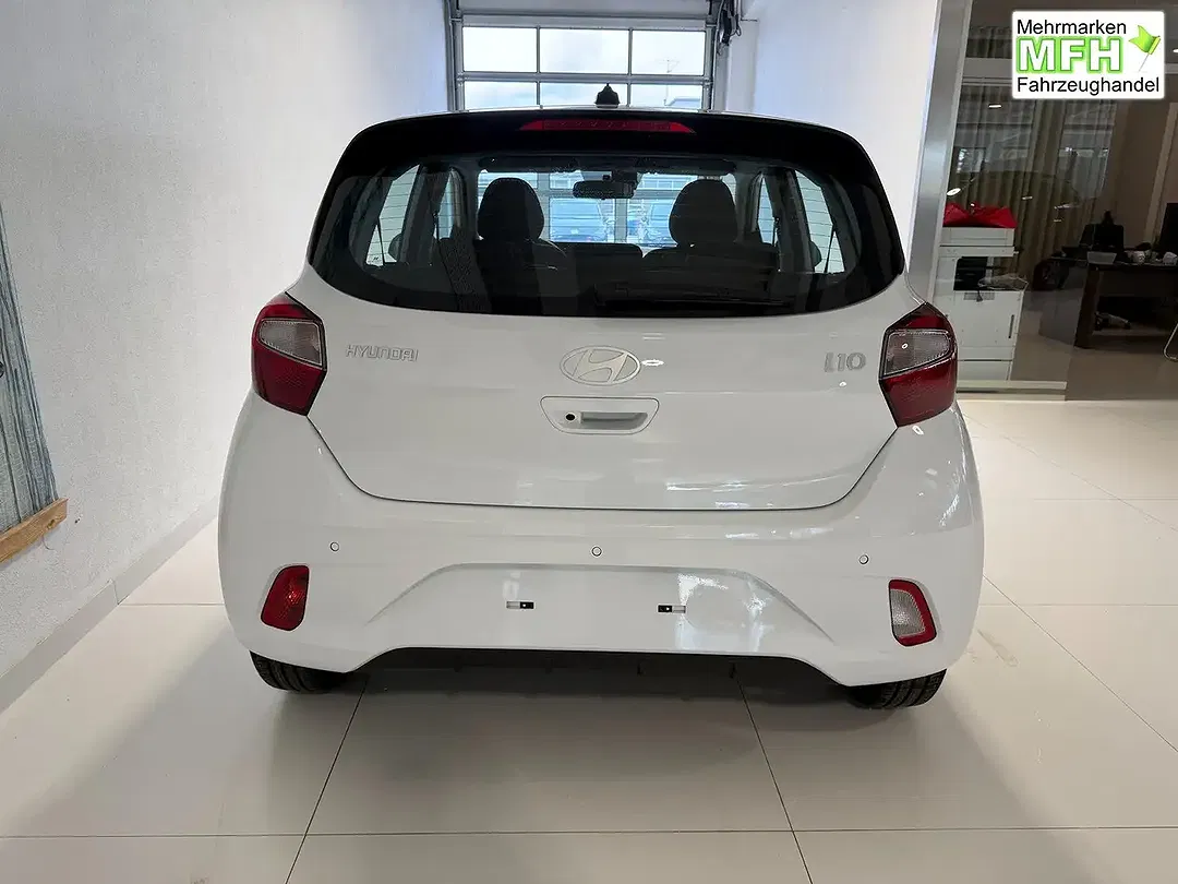 Hyundai i10 - Thumbnail 6
