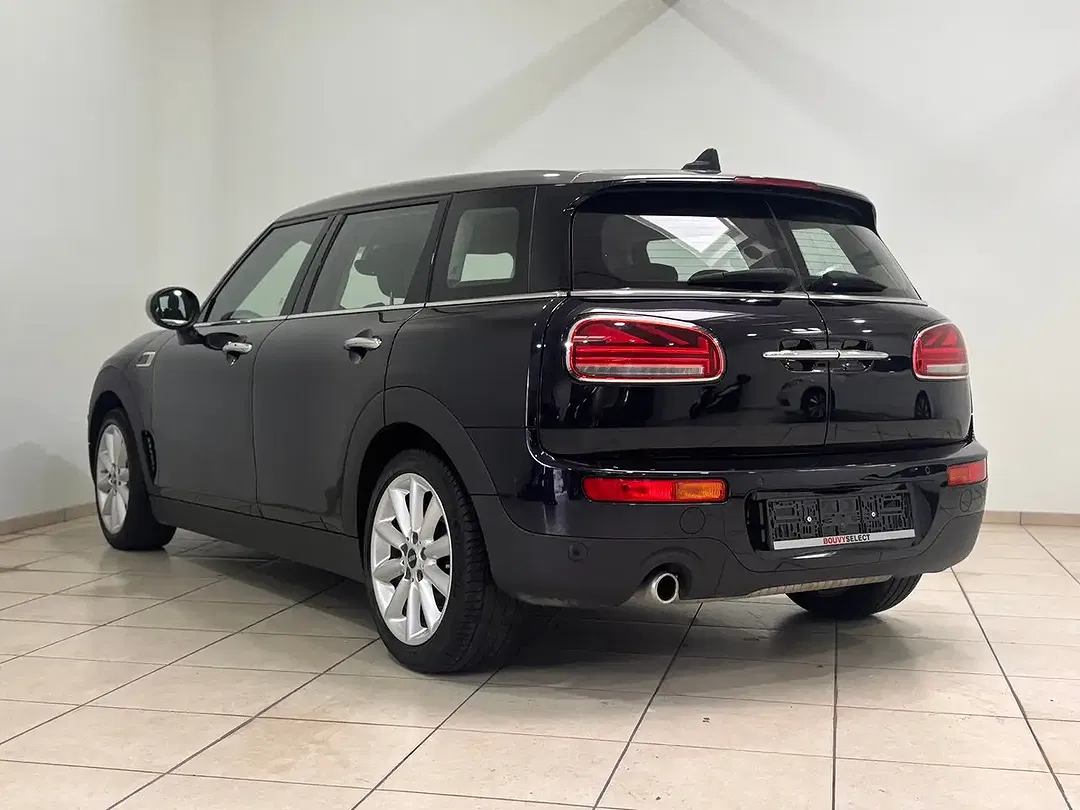 MINI Cooper Clubman - Thumbnail 6