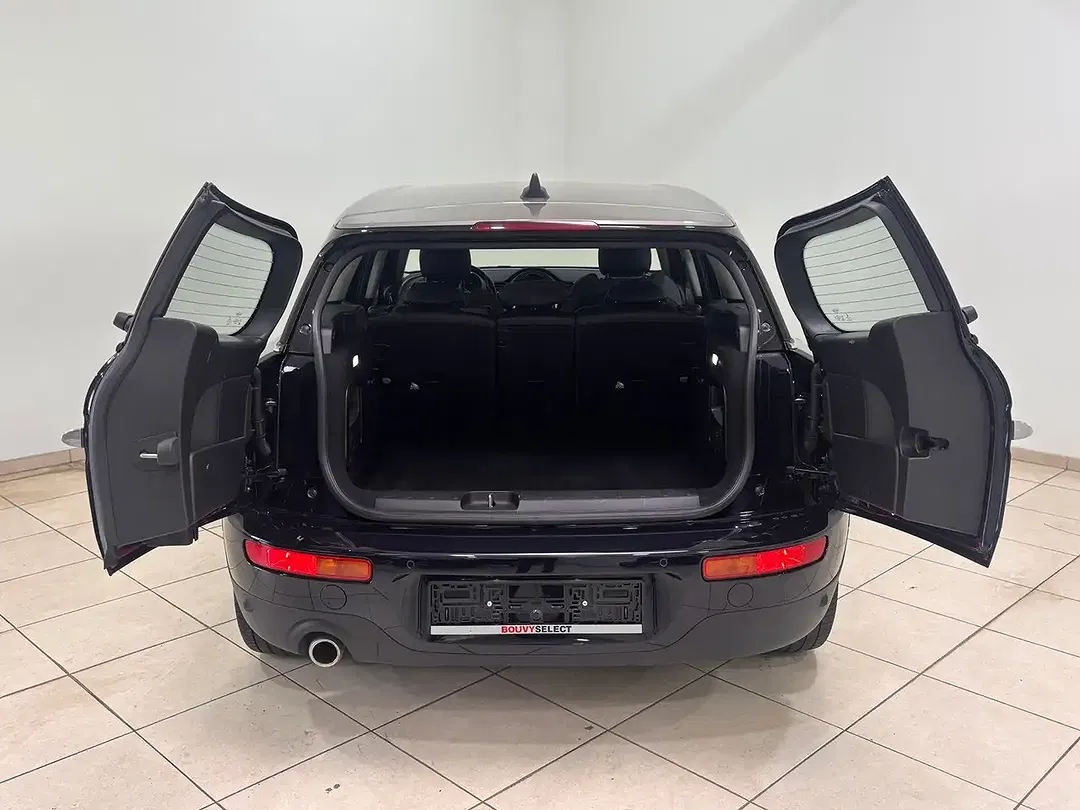 MINI Cooper Clubman - Thumbnail 8