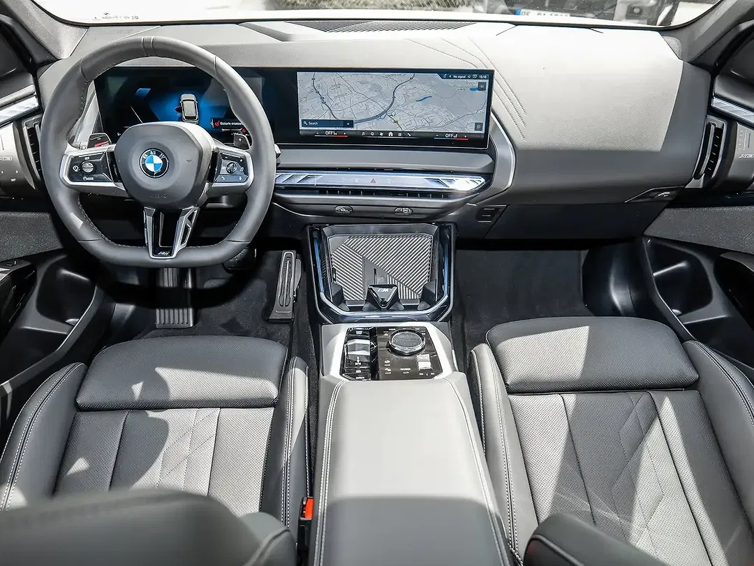 BMW X3 - Thumbnail 10