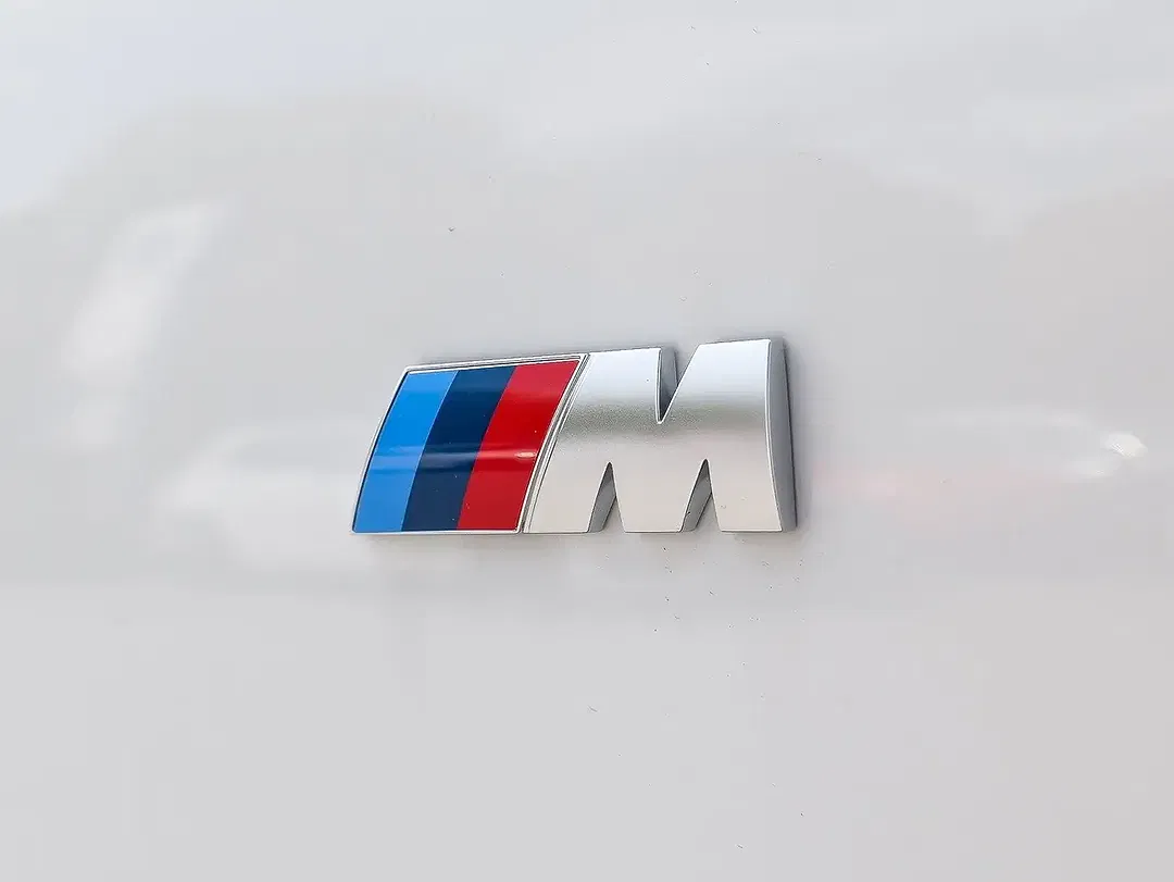 BMW X3 - Thumbnail 13