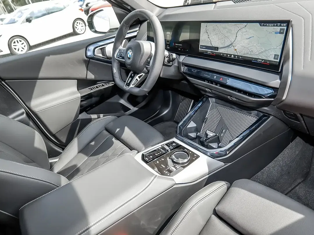 BMW X3 - Thumbnail 3
