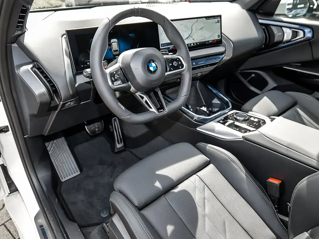 BMW X3 - Thumbnail 5