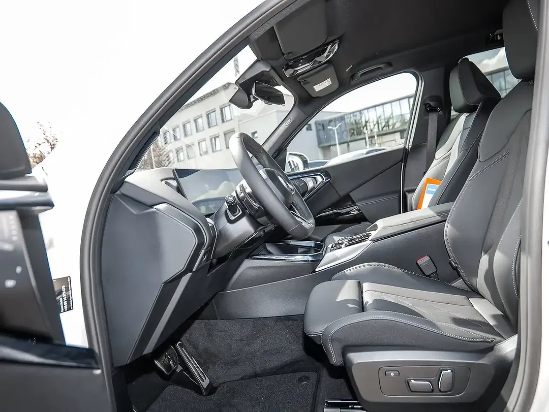 BMW X3 - Thumbnail 7