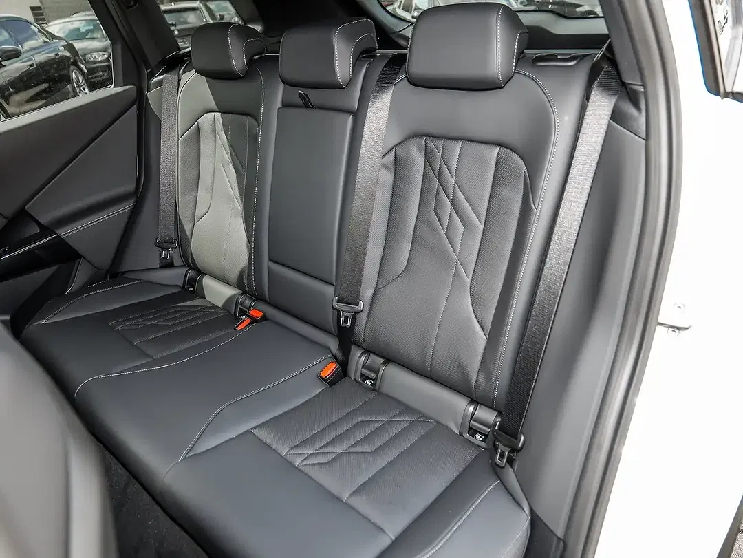 BMW X3 - Thumbnail 9