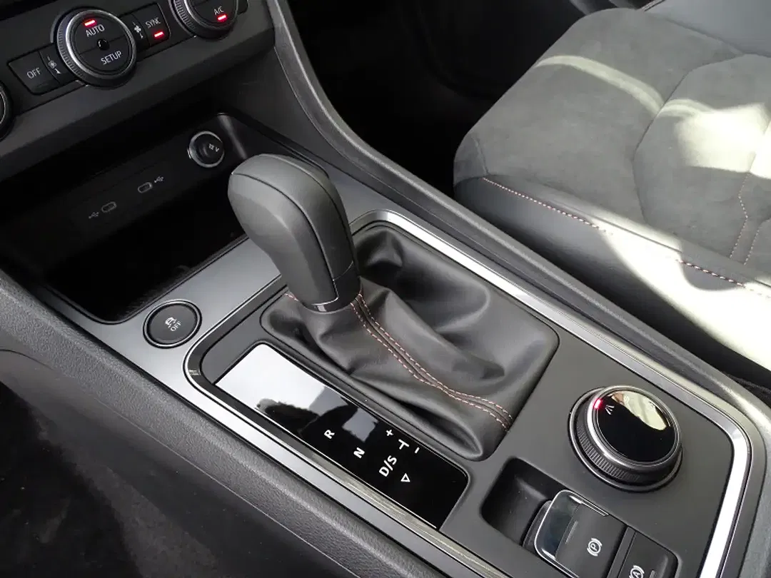 CUPRA Ateca - Thumbnail 11