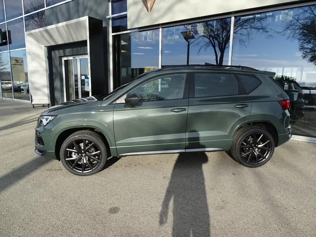 CUPRA Ateca - Thumbnail 3