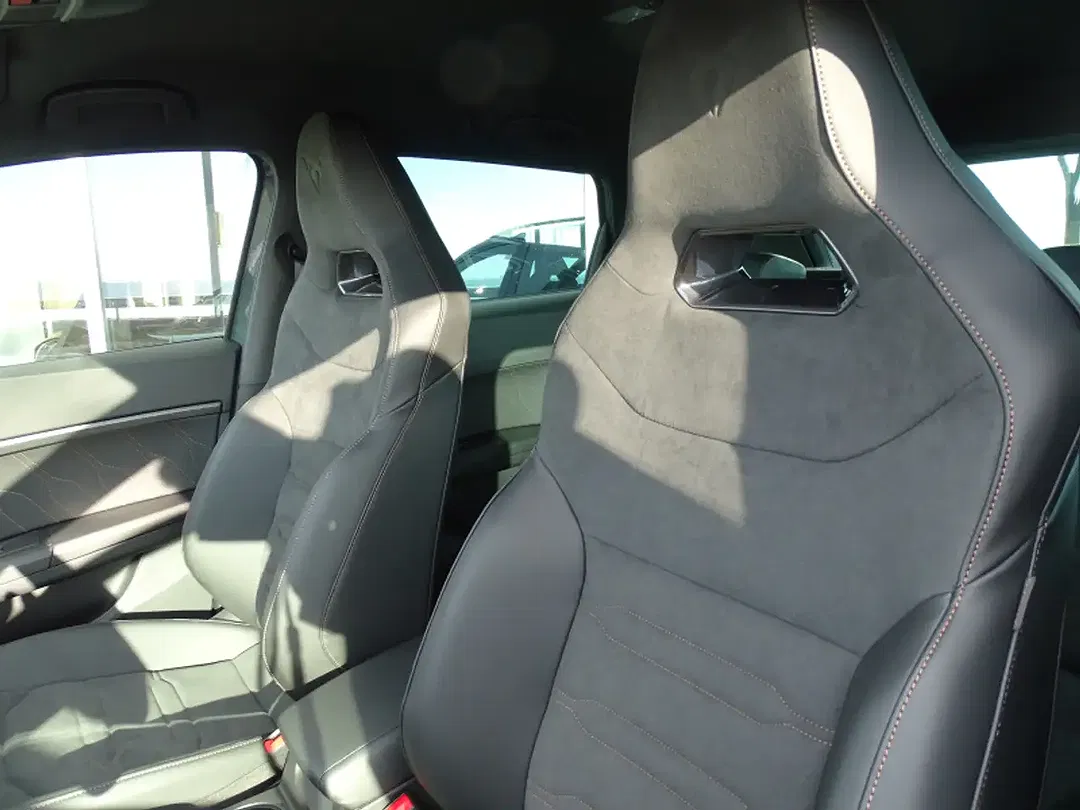 CUPRA Ateca - Thumbnail 8
