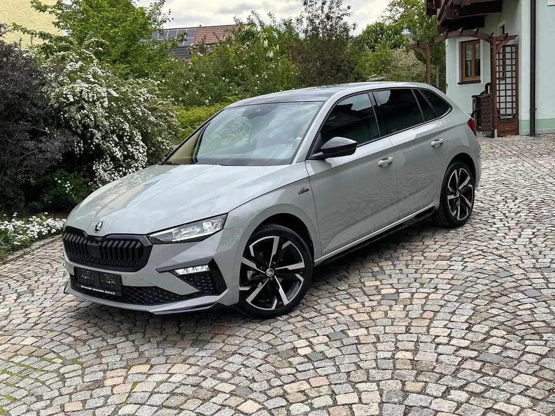 Skoda Scala - Afbeelding 1