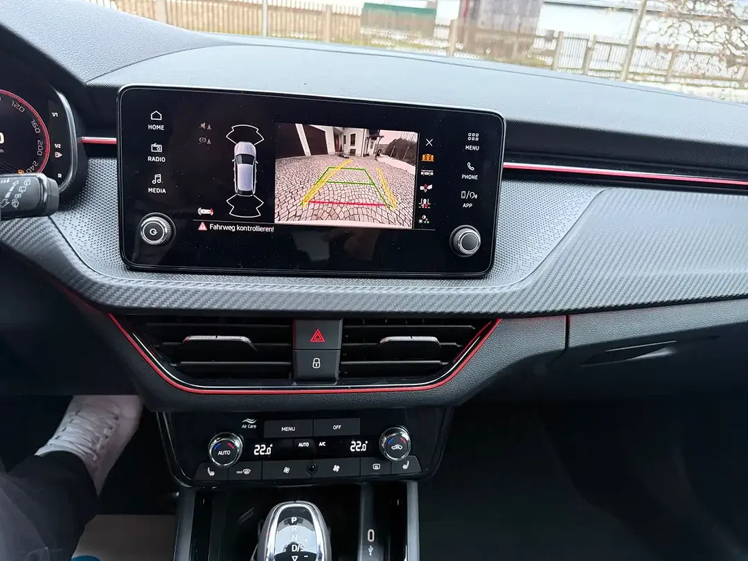 Skoda Scala - Thumbnail 13
