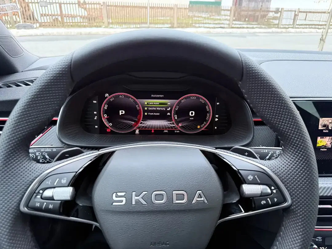 Skoda Scala - Thumbnail 16
