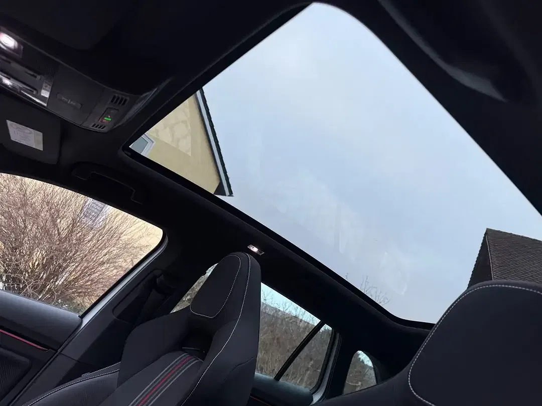 Skoda Scala - Thumbnail 18