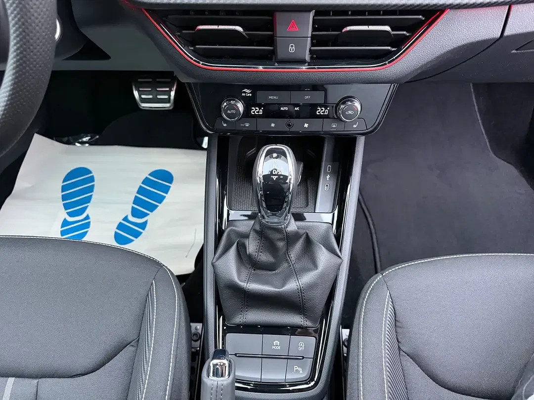 Skoda Scala - Thumbnail 19