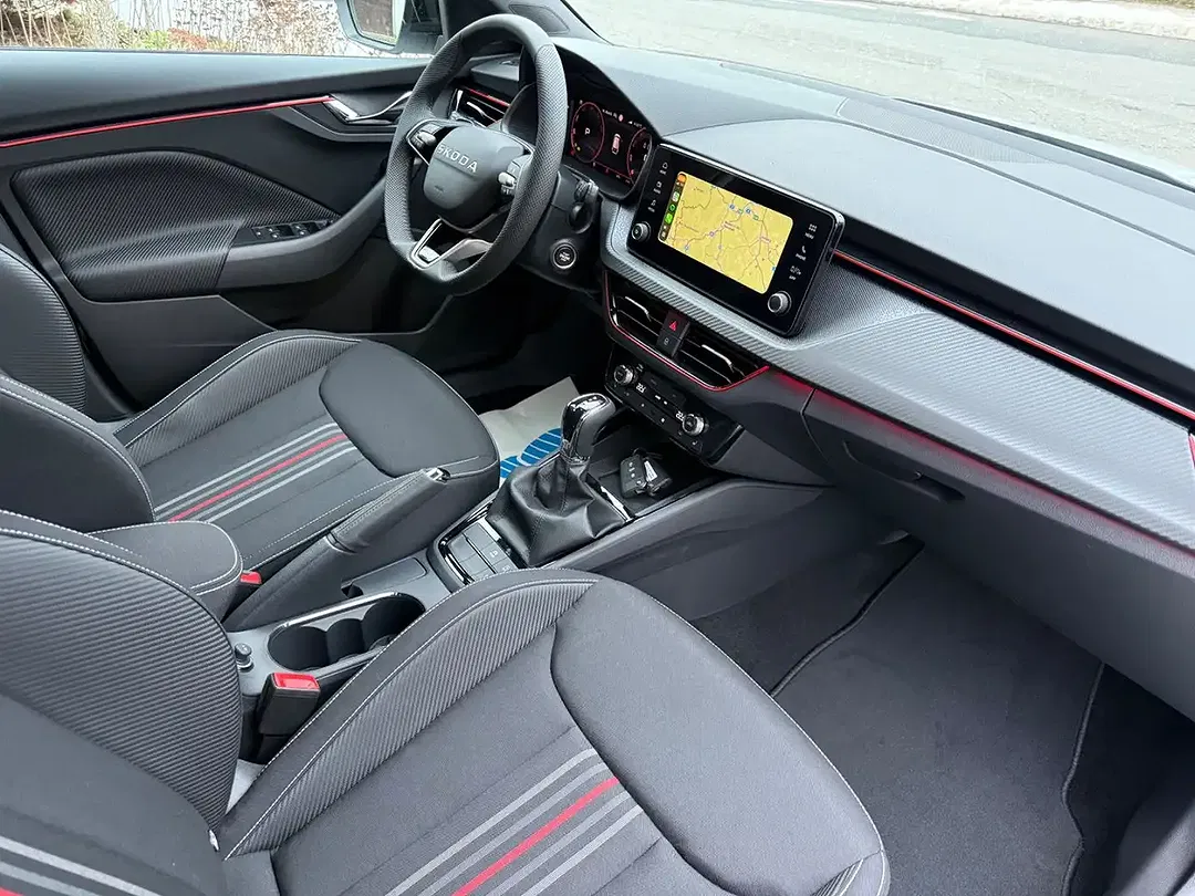 Skoda Scala - Thumbnail 9