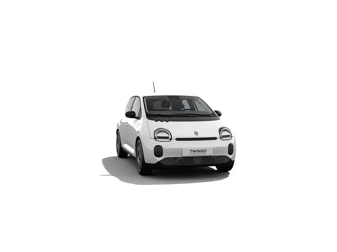 Renault Twingo - Thumbnail 14