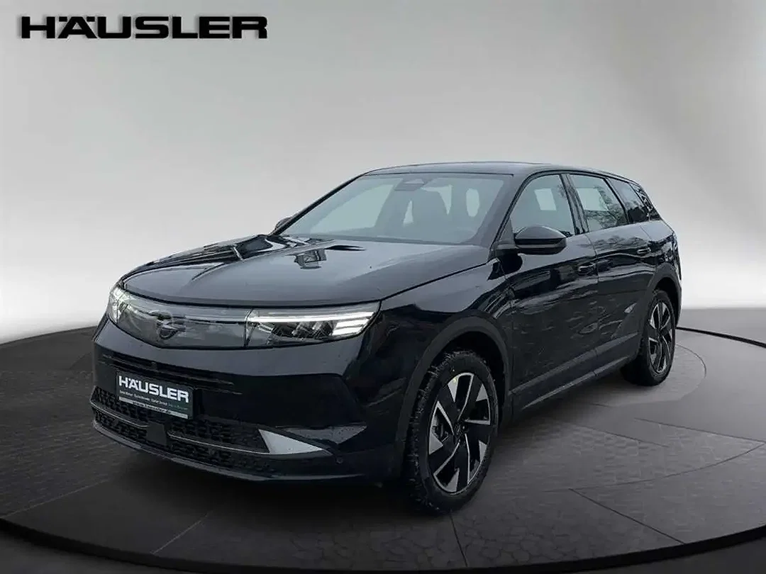 Opel Grandland X - Afbeelding 1