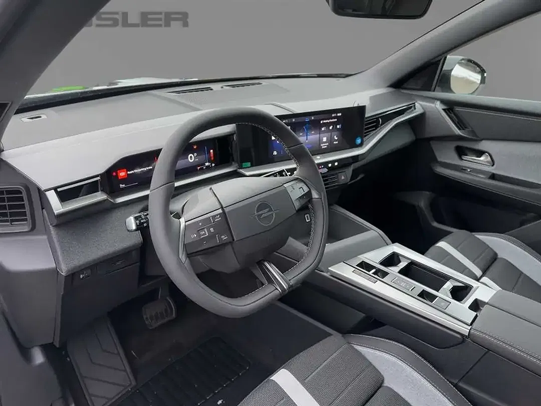 Opel Grandland X - Thumbnail 10