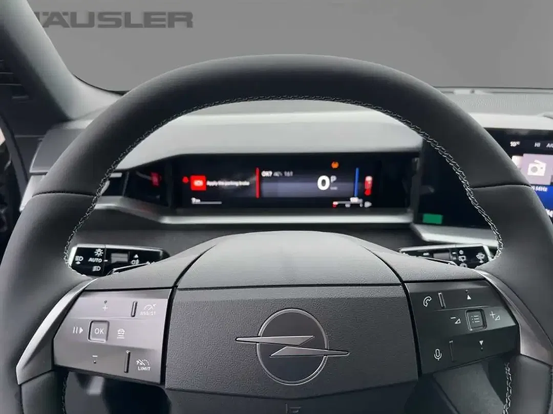 Opel Grandland X - Thumbnail 11