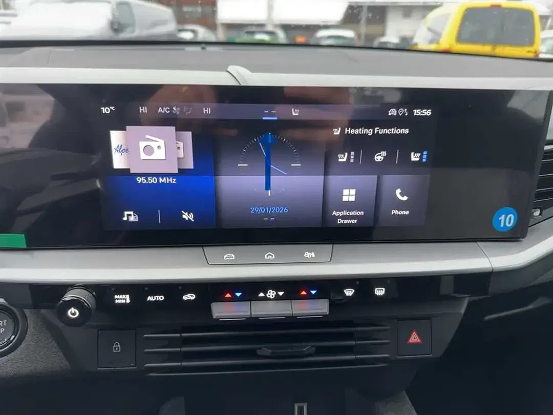 Opel Grandland X - Thumbnail 13