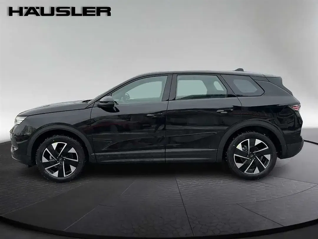 Opel Grandland X - Thumbnail 2