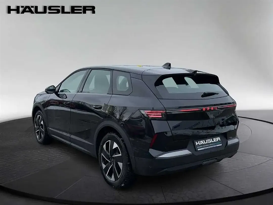 Opel Grandland X - Thumbnail 3