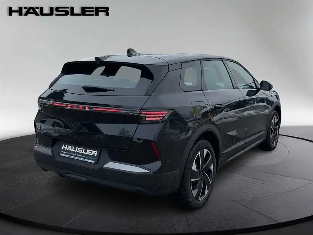 Opel Grandland X - Thumbnail 4