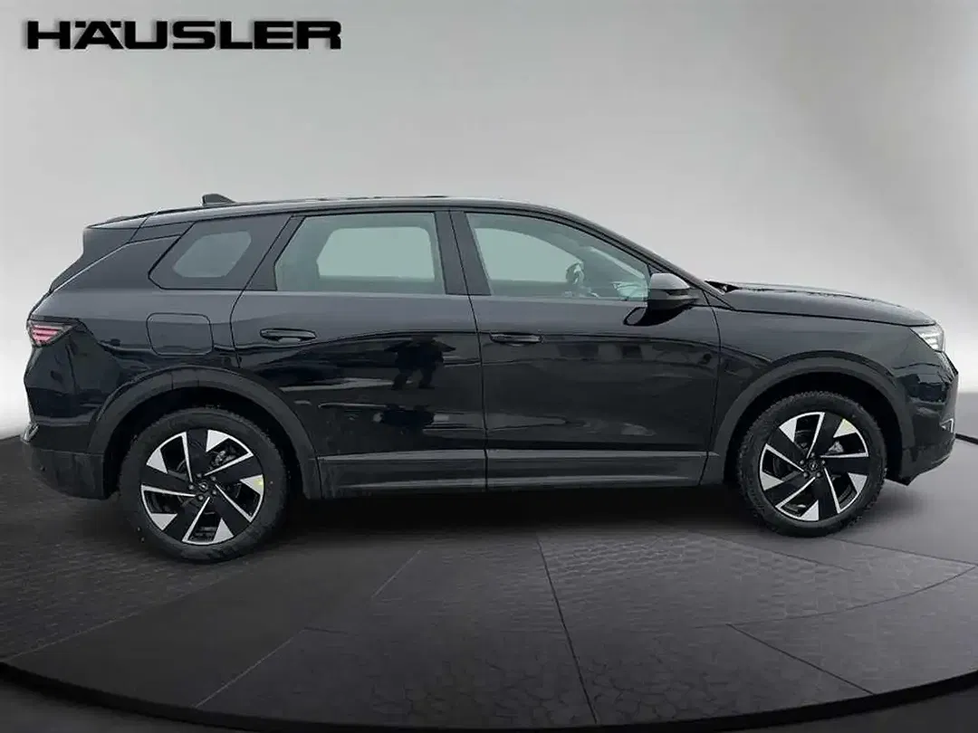 Opel Grandland X - Thumbnail 5