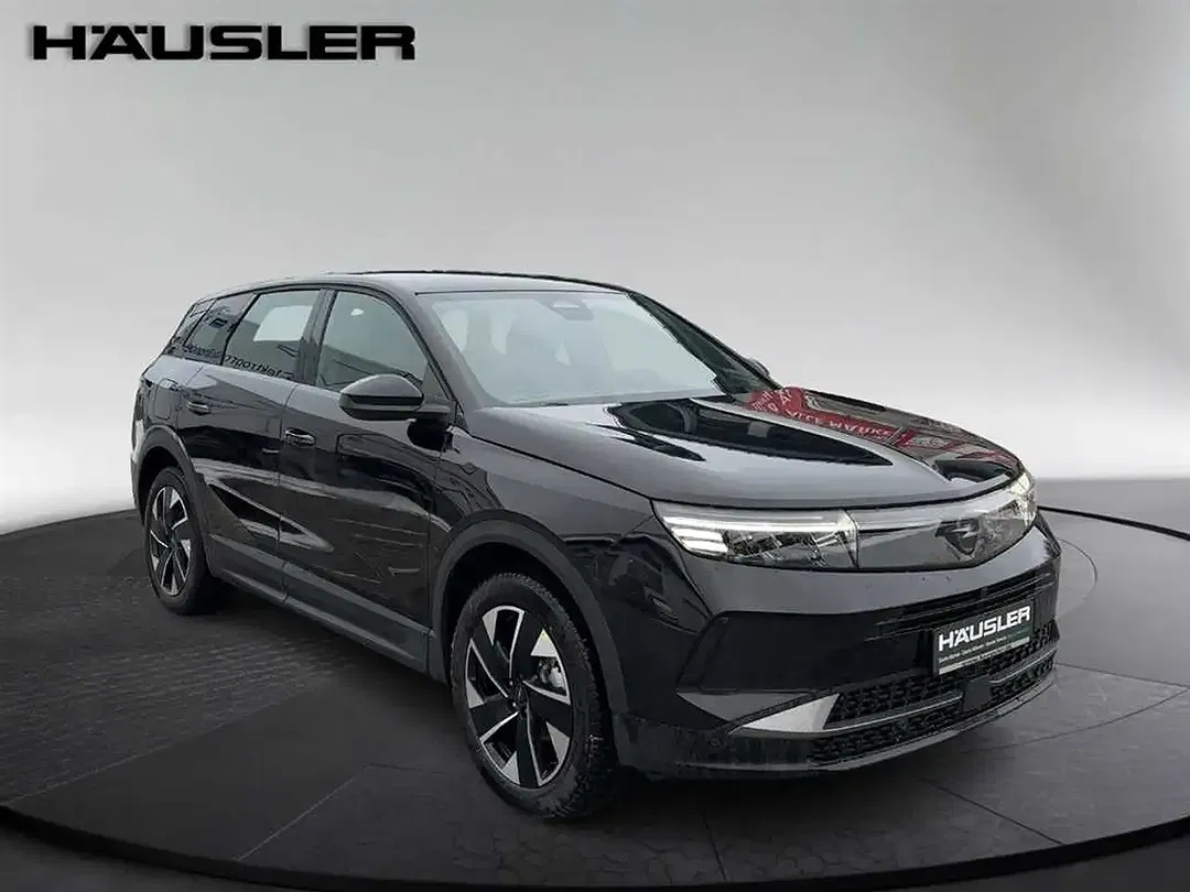 Opel Grandland X - Thumbnail 6