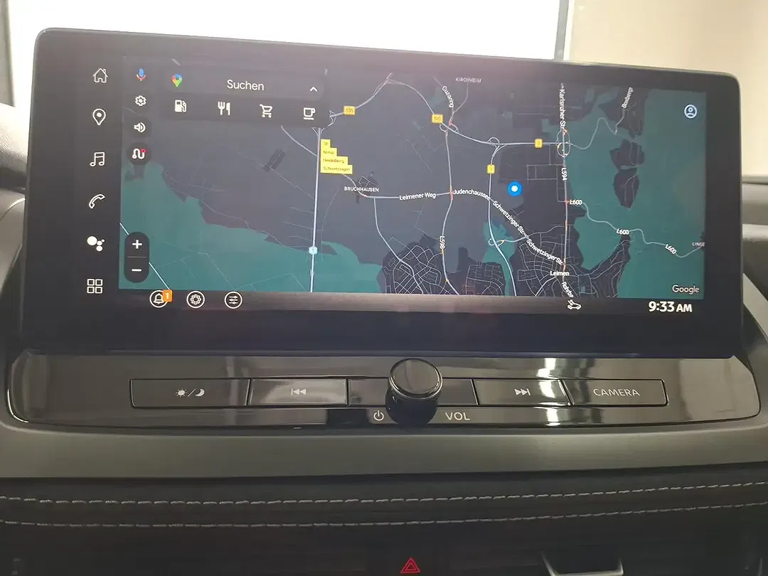 Nissan Qashqai - Thumbnail 12