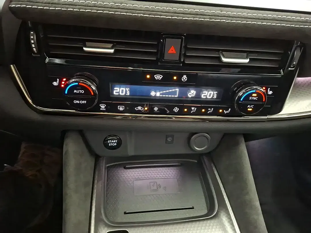 Nissan Qashqai - Thumbnail 13