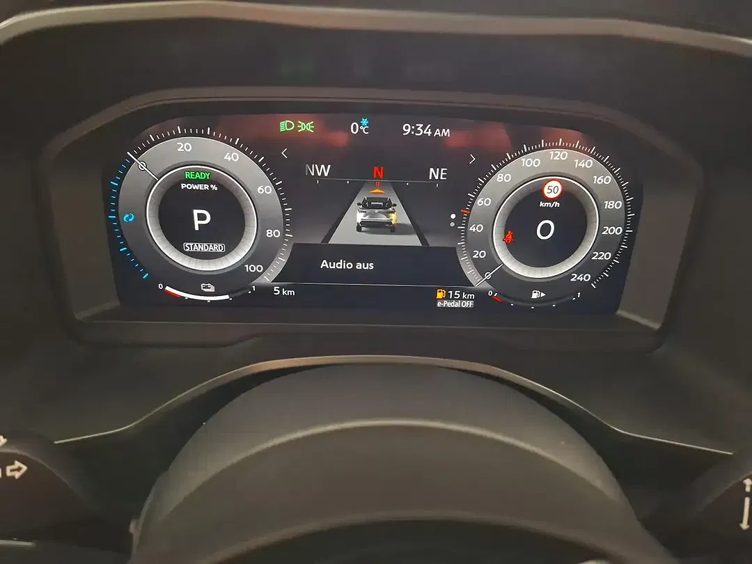 Nissan Qashqai - Thumbnail 14
