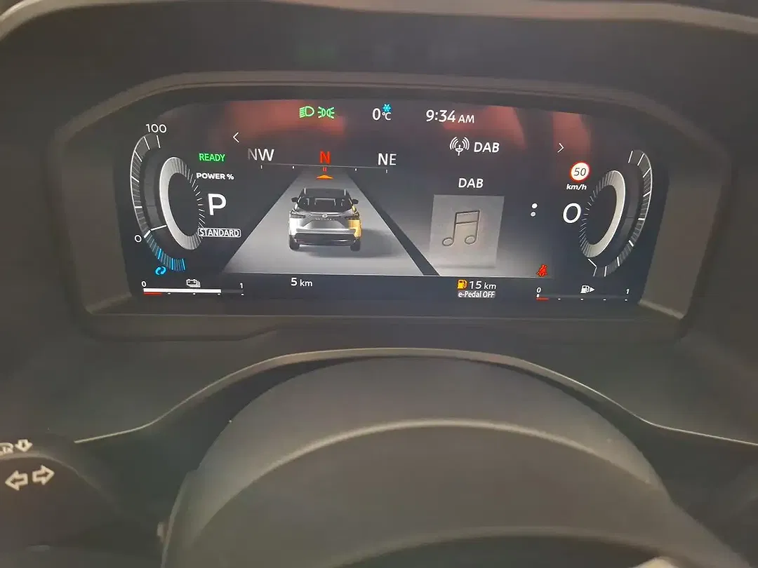 Nissan Qashqai - Thumbnail 15