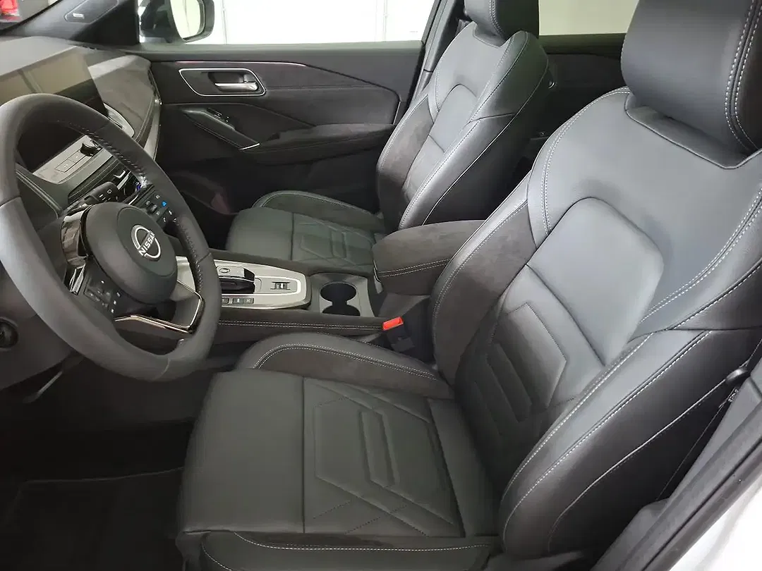 Nissan Qashqai - Thumbnail 7