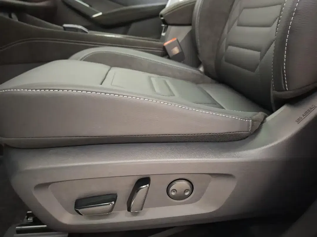 Nissan Qashqai - Thumbnail 8