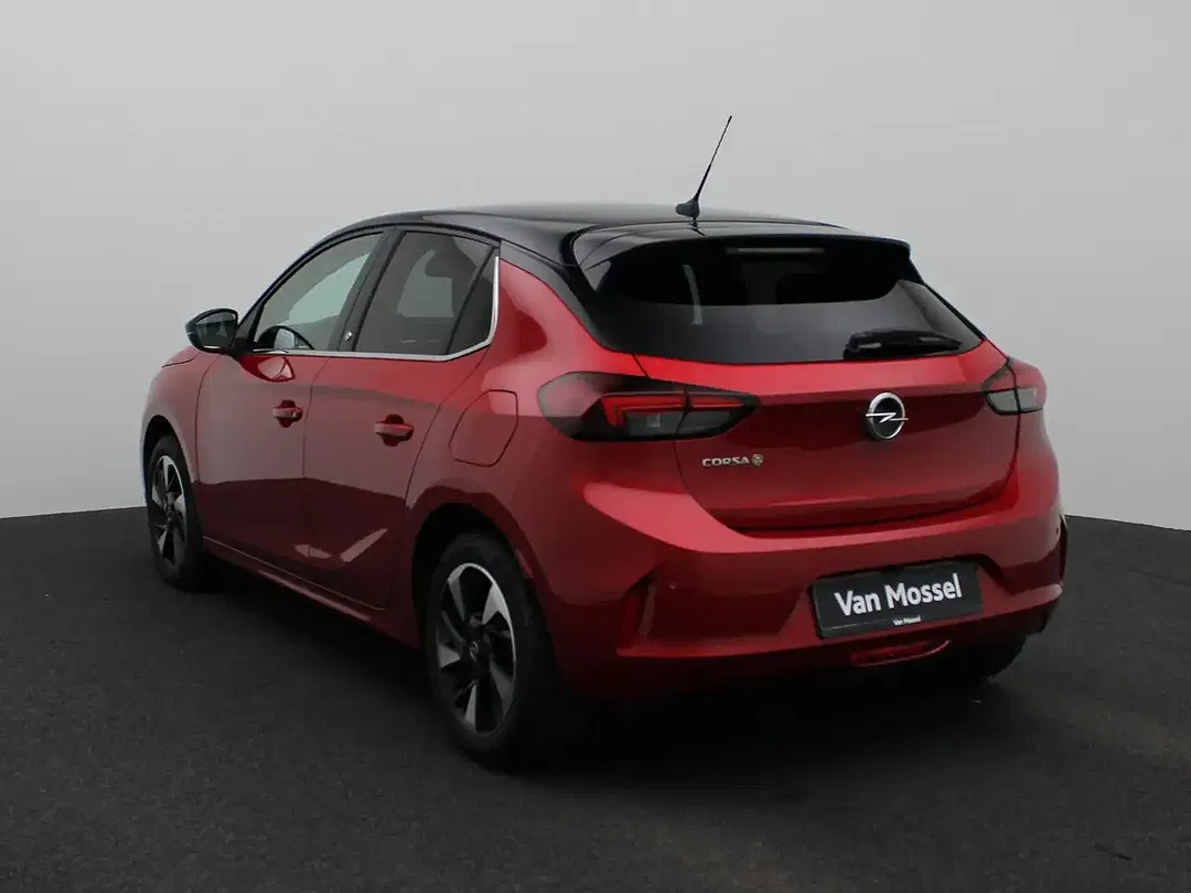 Opel Corsa-e - Thumbnail 2